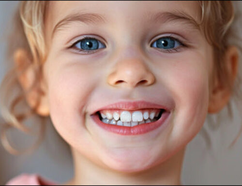 Alleviating Anxiety Related to Pediatric Dentistry