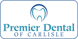 Premier Dental of Carlisle Logo