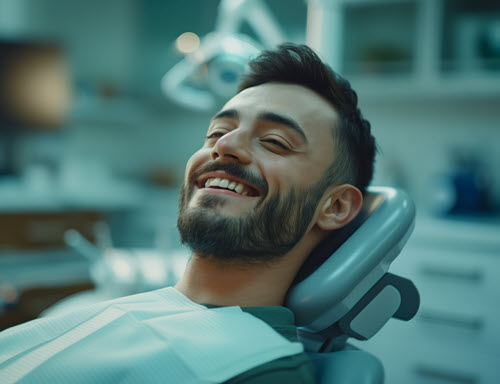 Sedation Dentistry