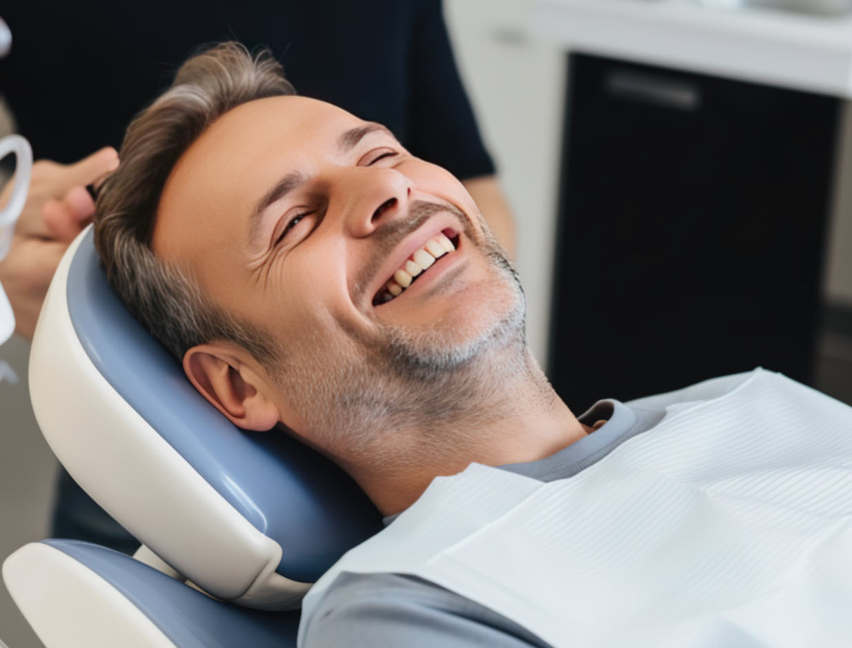 Sedation Dentistry