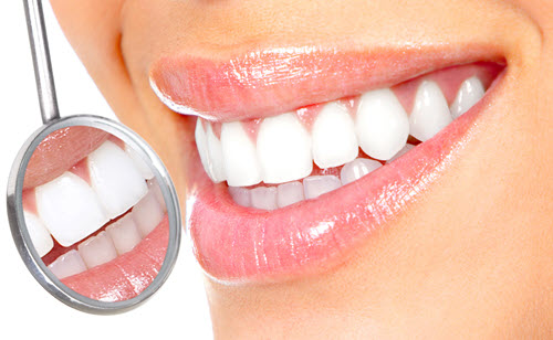 Healthy Smile. Carlisle Dentist.