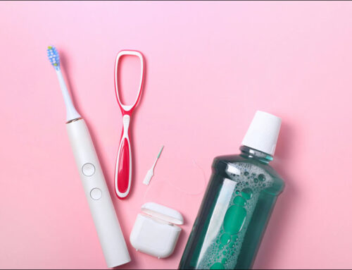 Good Dental Habits to Preserve a Healthy Smile