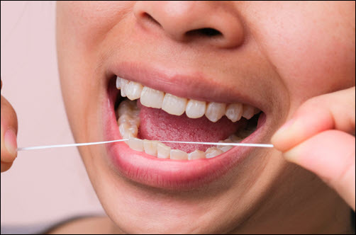 Dental Habits