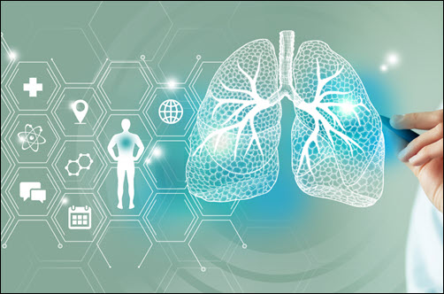 Respiratory health