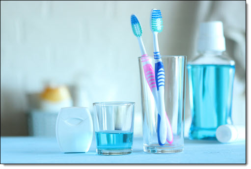 Oral Hygiene